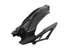 Carbony:カーボニー YZF-R1 09-14年用 ドライカーボン アンダー