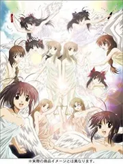 未開封　フタコイ オルタナティブ DVD-BOX Soujyu　　期間限定生産盤 未開封 フタコイ オルタナティブ DVD-BOX Soujyu 期間限定生産盤