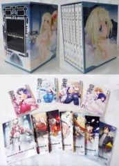 安い境界線上のホライゾン? 全巻収納BOXの通販商品を比較