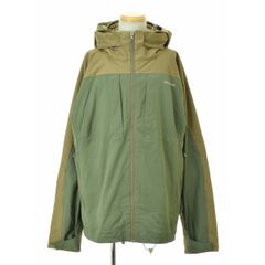 Patagonia マウンテンパーカー バイカラー - メルカリ