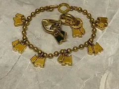 2025年最新】agatha ブレスレットの人気アイテム - メルカリ