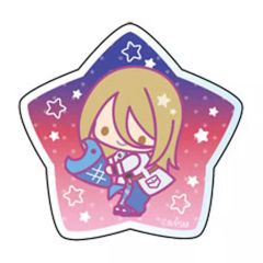 マルイ CLAMP カードキャプターさくら ミニ缶バッジ(ブラインド) 全10