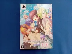 PSP Glass Heart Princess:PLATINUM ＜限定版＞