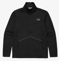 THE NORTH FACE M'S FRESH LIGHT TRAINING ノースフェイスフレッシュライトトレーニングジャケット