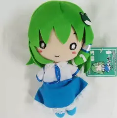 2025年最新】東方ふにふにぬいぐるみ 東風谷早苗の人気アイテム - メルカリ