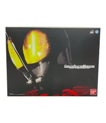 仮面ライダーカブト　CSM ダークカブトゼクター　新品未開封 Amazon | COMPLETE SELECTION MODIFICATION DARKKABUTOZECTER（CSM