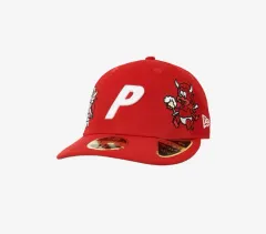 7 1/2 palace new era cap 帽子　パレス　ニューエラ妖精 Palace New Era | eBay