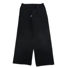 THE NORTH FACE ノースフェイス NT5958N Corduroy Field Pants コーデュロイ フィールド パンツ ブラック系 WS【中古】