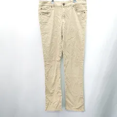 ◇ joe's<!-利用不可文字-!>　ジョイズ デニムパンツ サイズ16 ベージュ系 レディース E  【1408060023325】