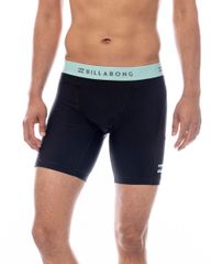2025春夏 新品【BILLABONG/ビラボン】SOLID UNDERSHORTS インナーショーツ/アンダーショーツ BDA メンズS BF011490