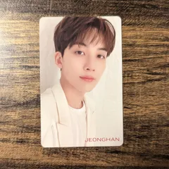 2025年最新】セブチ トレカ ジョンハンの人気アイテム - メルカリ