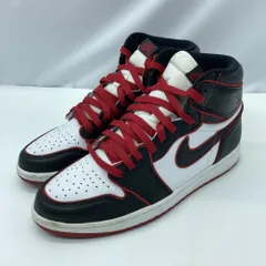 【中古】NIKE AIR JORDAN 1 RETRO HIGH OG  