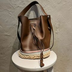 FURLA フルラ Leather 2Way Shoulder Bag レザーショルダーバッグ マルチカラー size:- 【代官山A07】