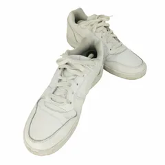 ナイキ NIKE Ebernon Low エバノン ロー スニーカー メンズ JPN：28 のサムネイル