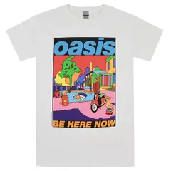 2024年最新】oasis tシャツ 2009の人気アイテム - メルカリ