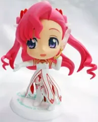 【中古】トレーディングフィギュア ユーフェミア・リ・ブリタニア 「一番くじプレミアム コードギアス CODE BLACK in ASHFORD」 G賞 きゅんキャラ Beat in Ashford