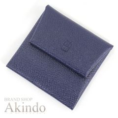 新品 HARRY WINSTON ネイビー レザー アクセサリーケース限定品 20220824_184504.jpg