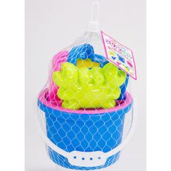【未使用品】オンダ ハッピーバケツセット アウトドア 水遊び