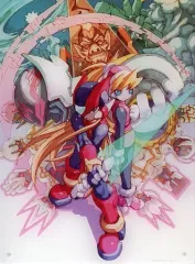 2025年最新】ロックマンゼロ アクリルの人気アイテム - メルカリ