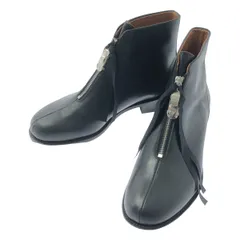 2025年最新】phigvel ブーツ ジップの人気アイテム - メルカリ