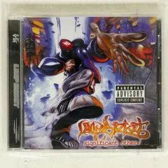 Limp Bizkit レコード LIMP BIZKIT / SIGNIFICANT OTHER (RED VINYL) [2LP - INT2