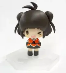 【中古】トレーディングフィギュア 那珂 「こえだらいず 艦隊これくしょん～艦これ～」のサムネイル