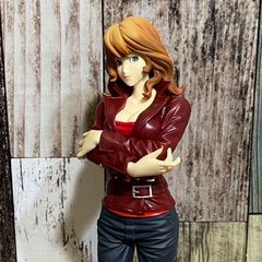 ルパン三世 MASTER STARS PIECE 峰不二子 FUJIKO MINE 【箱なし