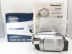 2025年最新】nv-gs300の人気アイテム - メルカリ