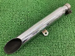 XLH1000 サイレンサーマフラー 片側 80013-85A ハーレー 純正 バイク 部品 スポーツスター アイアンショベル 機能的問題なし 品薄 車検 Genuine 【中古】 32のサムネイル