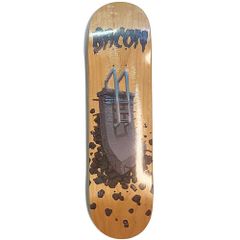 新品未使用】TIGHTBOOTH RYUHEI KITAZUME デッキ8インチ - メルカリ
