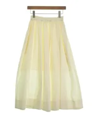 SLOBE IENA ロング・マキシ丈スカート レディース 【古着】【中古】【送料無料】