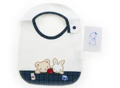 【ファミリア/familiar】スタイ・お食事用エプロン ベビー用品 男の子【子供服・ベビー服】（1933709）