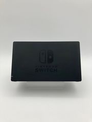 完動品 Nintendo Switchドック 本体のみ 純正 0530-505
