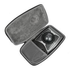 Kensington(ケンジントン) ExpertMouse 対応 K72359JP / ハードケースバッグ 64325 ワイヤレストラックボール co2CREA Optical Trackball