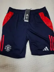 adidas(アディダス) マンＵ トレーニング 半ズボン ショーツ