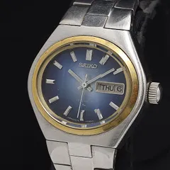 2024年最新】SEIKO 2206の人気アイテム - メルカリ