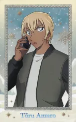 【中古】キャラカード 安室透 「劇場版 名探偵コナン 隻眼の残像 カードセレクション」