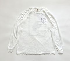 NAUGHTY BOYS YMO L/S Tee