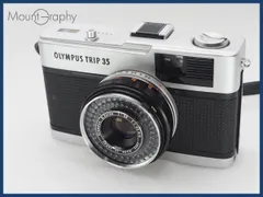 2025年最新】オリンパスTRIP35の人気アイテム - メルカリ