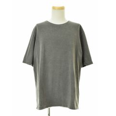 MACKINTOSH / マッキントッシュ ピンタックリネン 七分袖シャツ MACKINTOSH - 【MACKINTOSH】ピンタックリネン七分袖シャツの