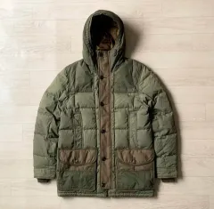 古着 70年代 エディーバウアー Eddie Bauer YUKON ユーコン