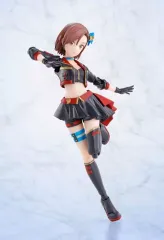 【中古】フィギュア [特典付き] S.H.Figuarts 水木聖來 「アイドルマスター シンデレラガールズ」 魂ウェブ商店限定