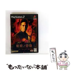 【中古】 玻璃ノ薔薇 [PS2] / カプコン