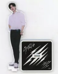 【中古】アクリルスタンド・アクリルパネル スンミン(Stray Kids) アクリルスタンド 「Scars/ソリクン -Japanese ver.-」 リリース記念グッズ