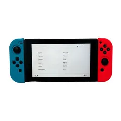 2025年最新】nintendo switch 本体 ジャンク hac-001の人気
