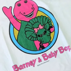 2025年最新】barney&friendsの人気アイテム - メルカリ