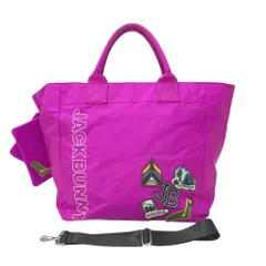 2025年最新】jack bunny ジャックバニー トートの人気アイテム - メルカリ