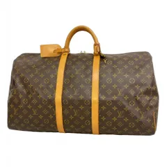 Louis Vuitton ネームタグ ダミエ Louis Vuitton Damier Ebene Leather Tag Small Brown Bag Charm