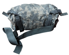 molle 2 ウエストパック/ACU