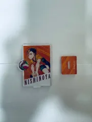 ハイキュー 西谷 アクリル スタンド